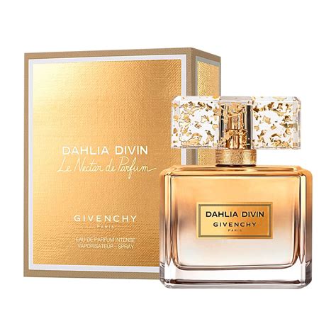 givenchy dahlia divin le nectar review|givenchy dahlia divin perfume shop.